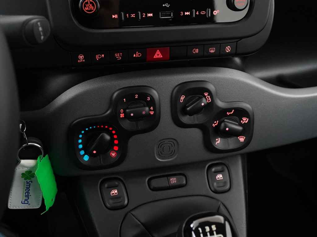 Fiat Panda afbeelding 12