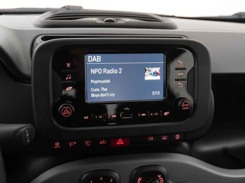 Fiat Panda afbeelding 13