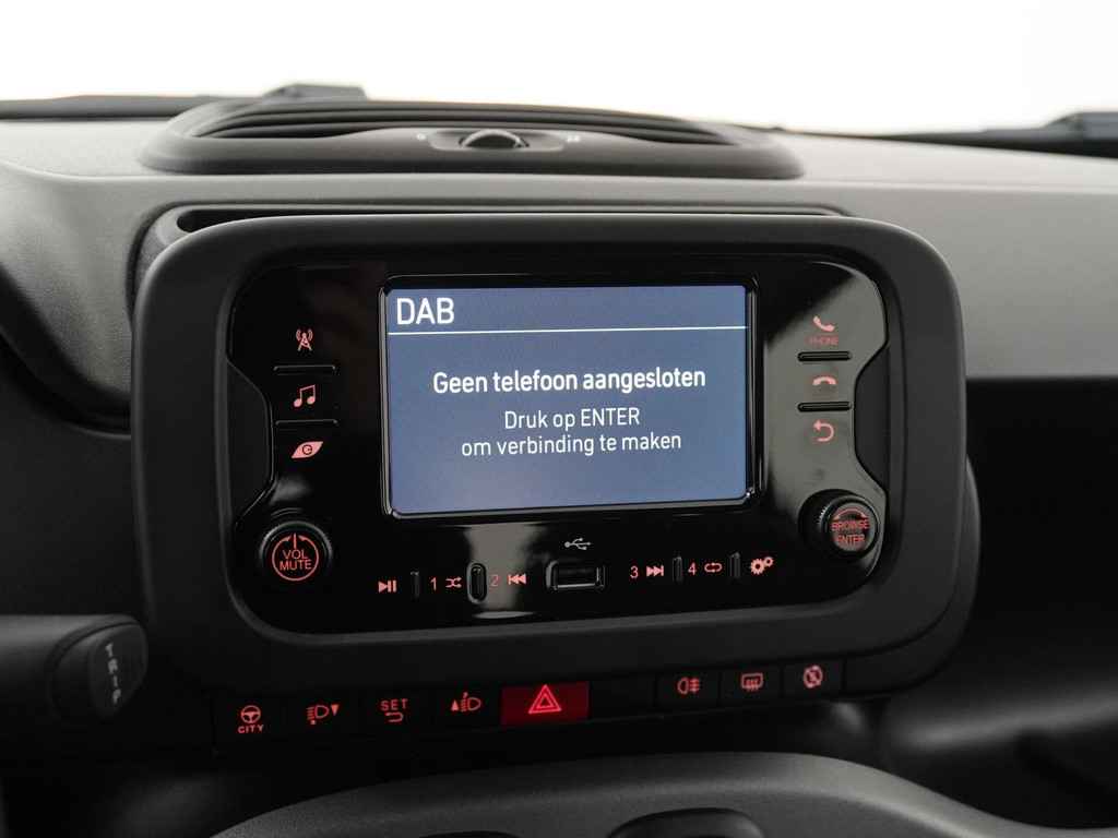 Fiat Panda afbeelding 16