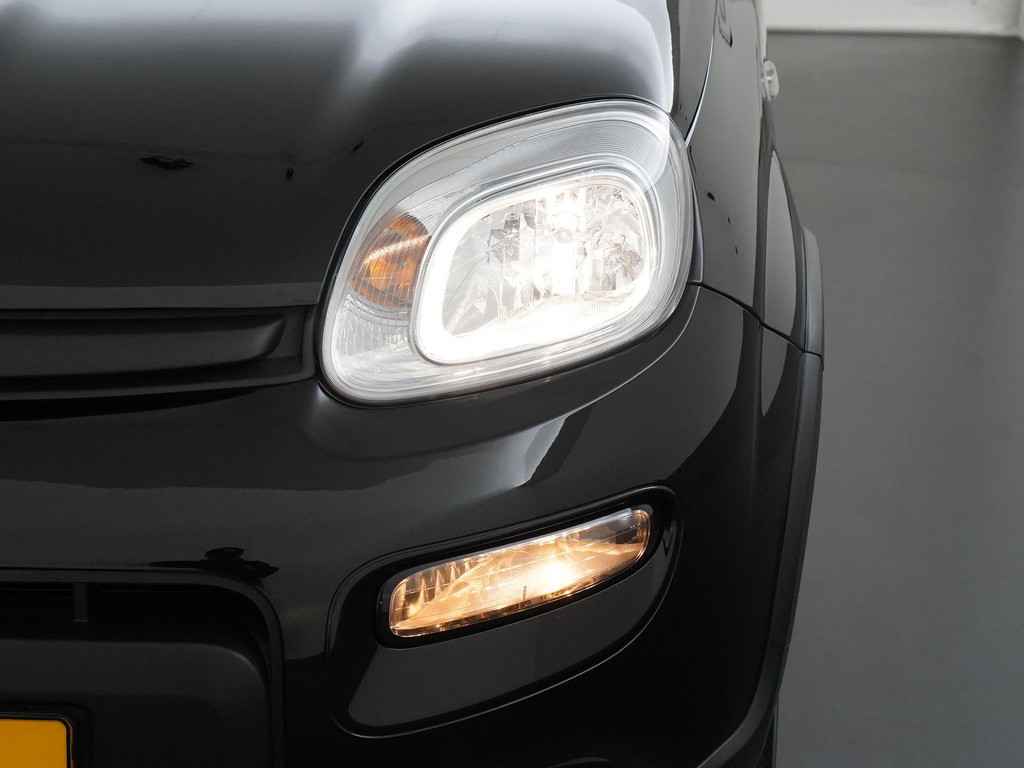 Fiat Panda afbeelding 17