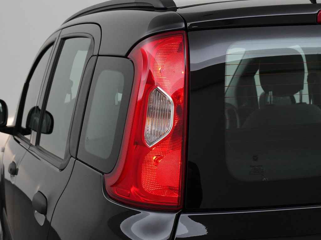 Fiat Panda afbeelding 18