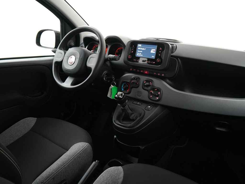 Fiat Panda afbeelding 2