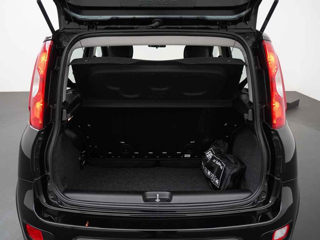 Fiat Panda afbeelding 20