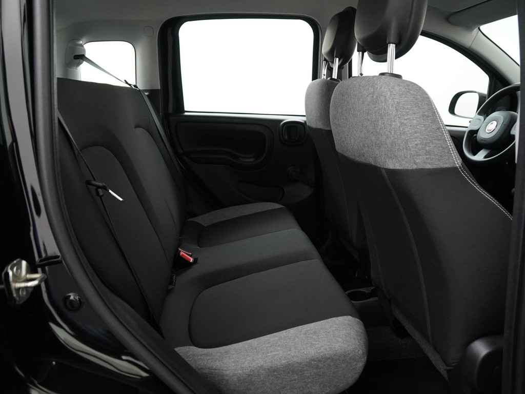 Fiat Panda afbeelding 21