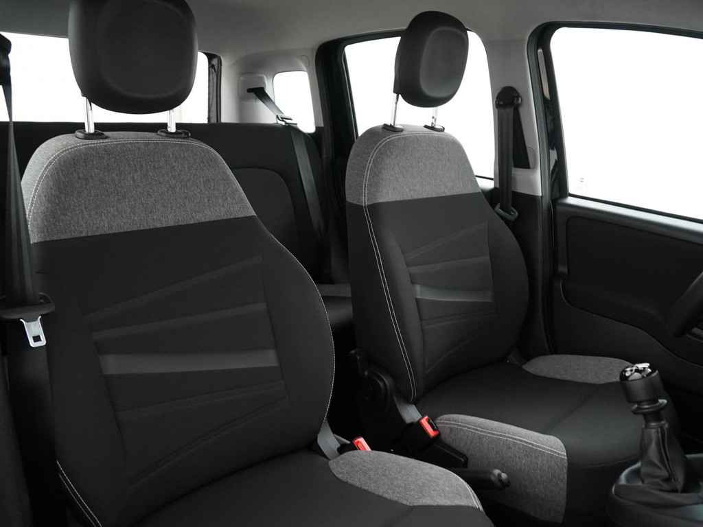 Fiat Panda afbeelding 22