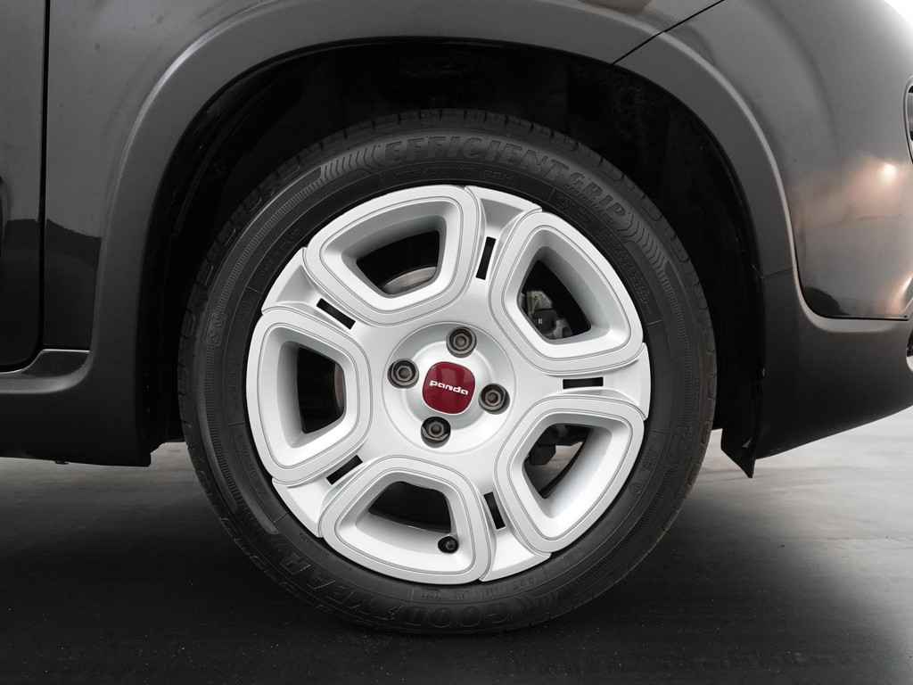 Fiat Panda afbeelding 23