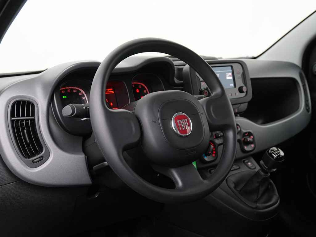 Fiat Panda afbeelding 25