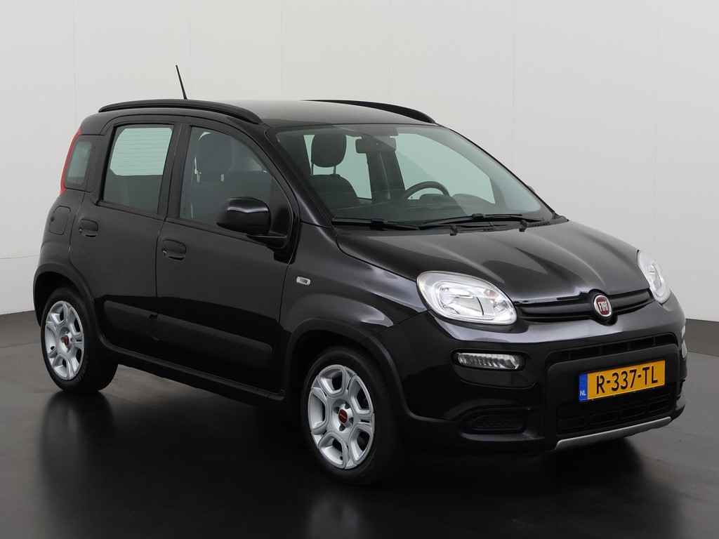 Fiat Panda afbeelding 28