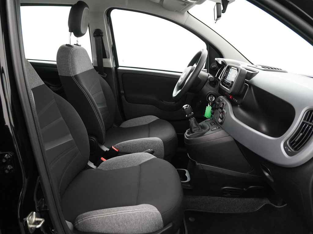 Fiat Panda afbeelding 3