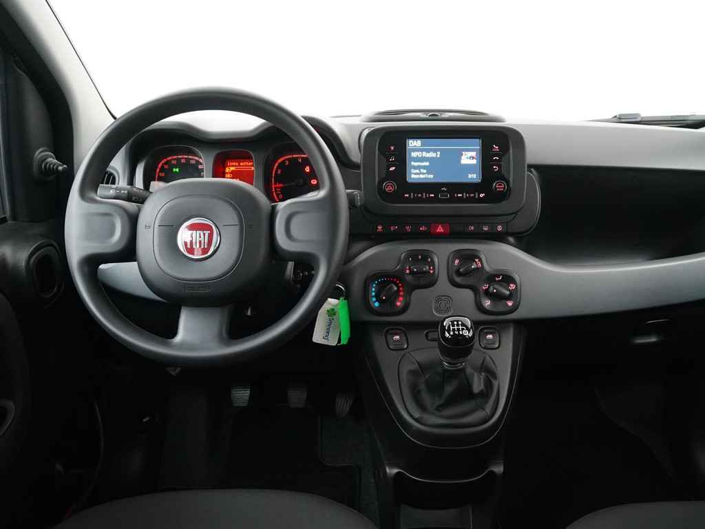 Fiat Panda afbeelding 5