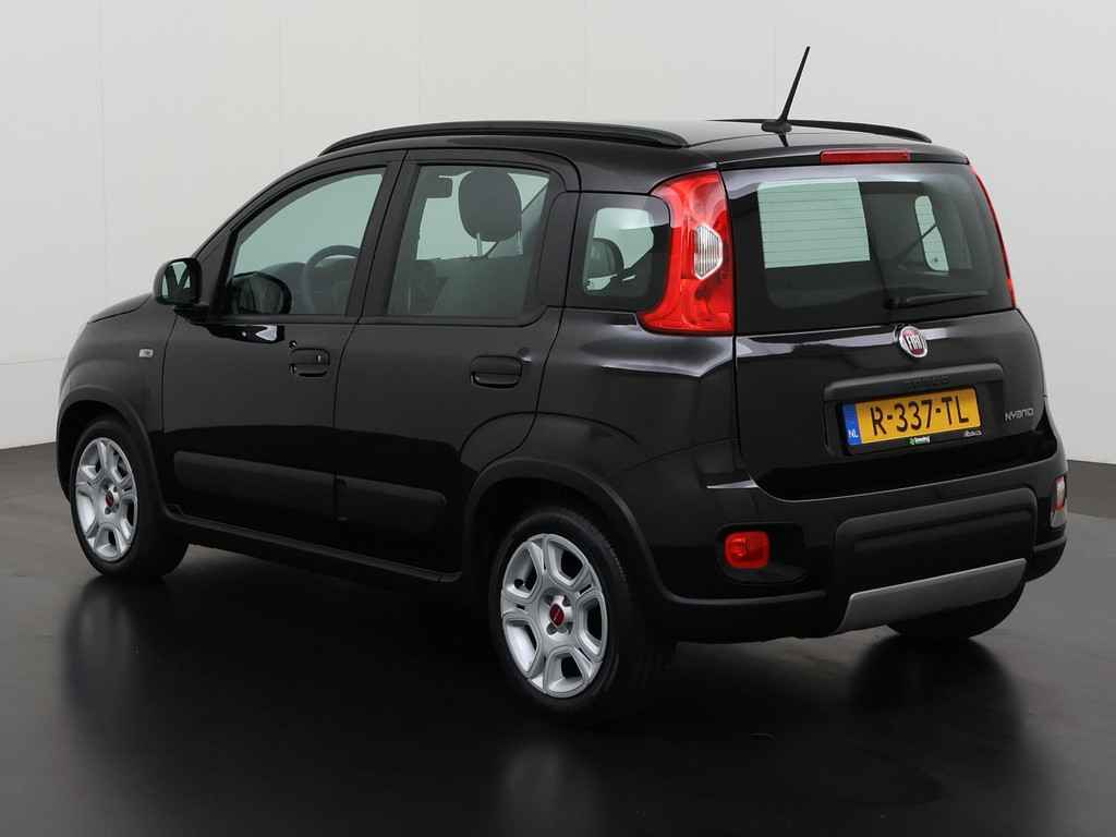 Fiat Panda afbeelding 6