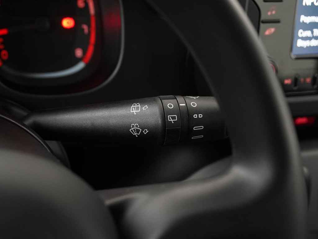 Fiat Panda afbeelding 9