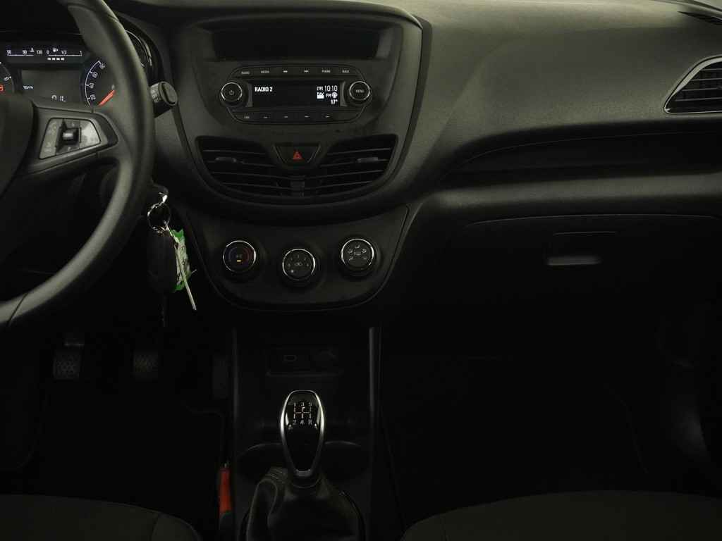 Opel Karl afbeelding 10