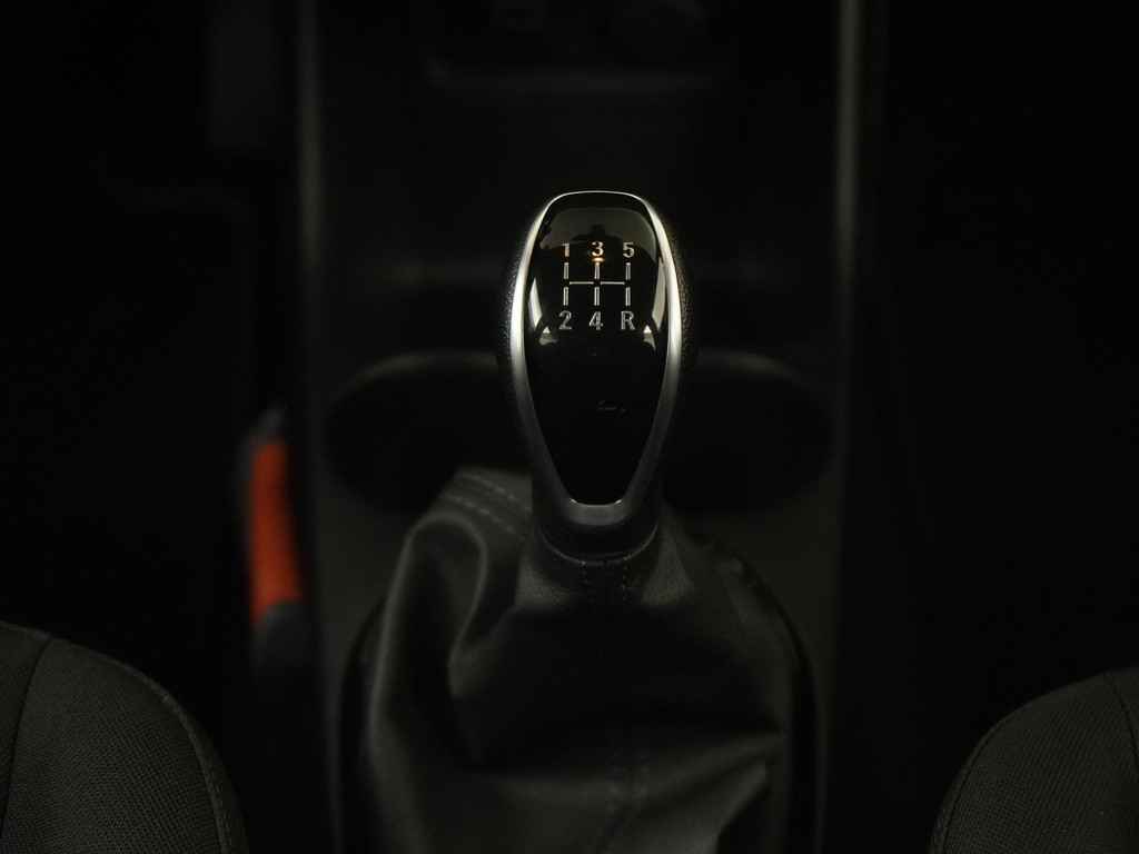 Opel Karl afbeelding 11