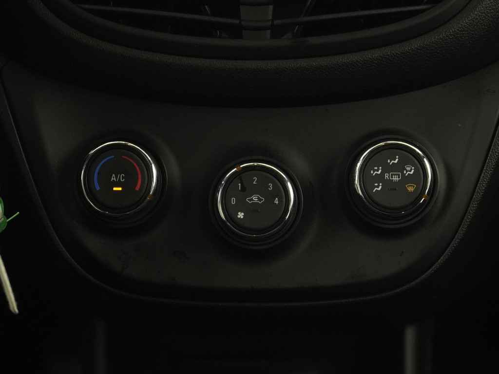 Opel Karl afbeelding 12