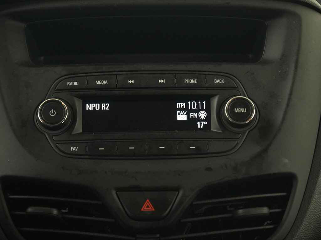Opel Karl afbeelding 13
