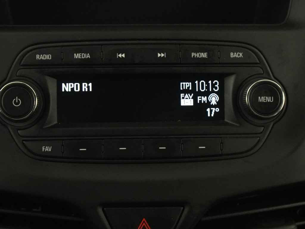 Opel Karl afbeelding 14