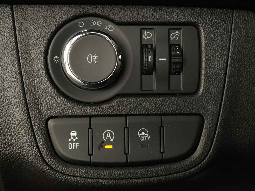 Opel Karl afbeelding 15