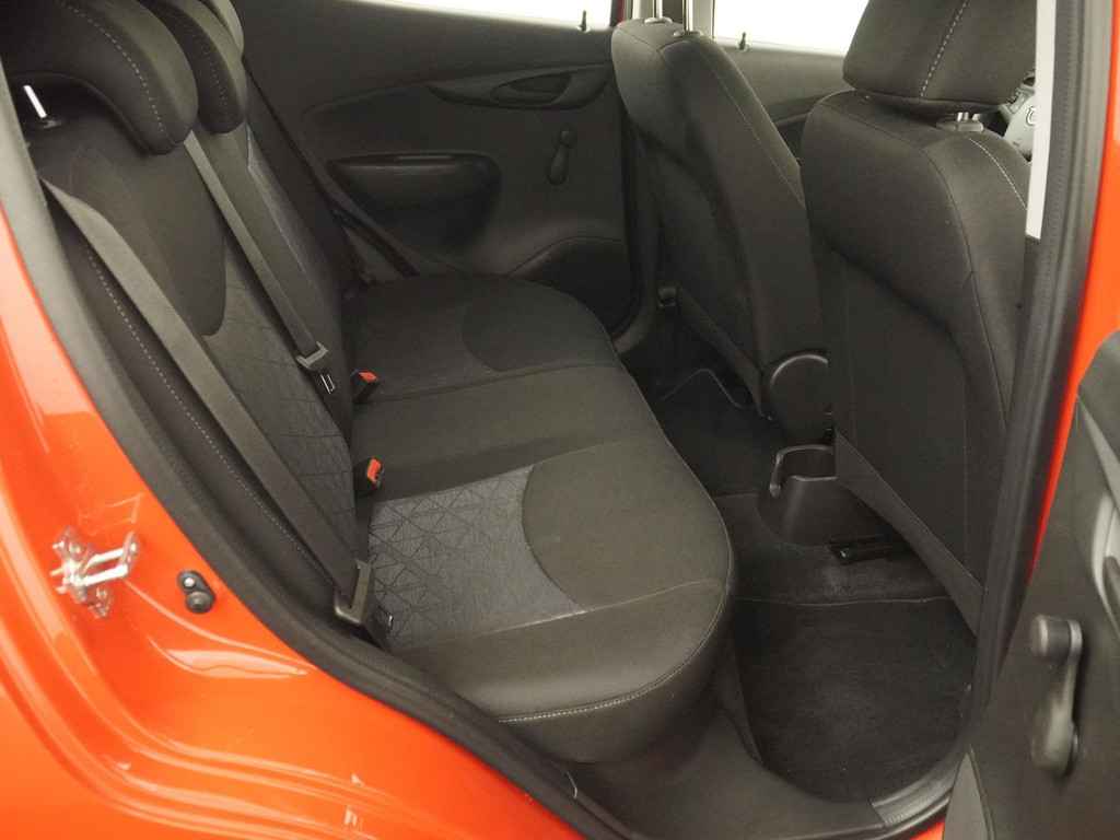 Opel Karl afbeelding 17