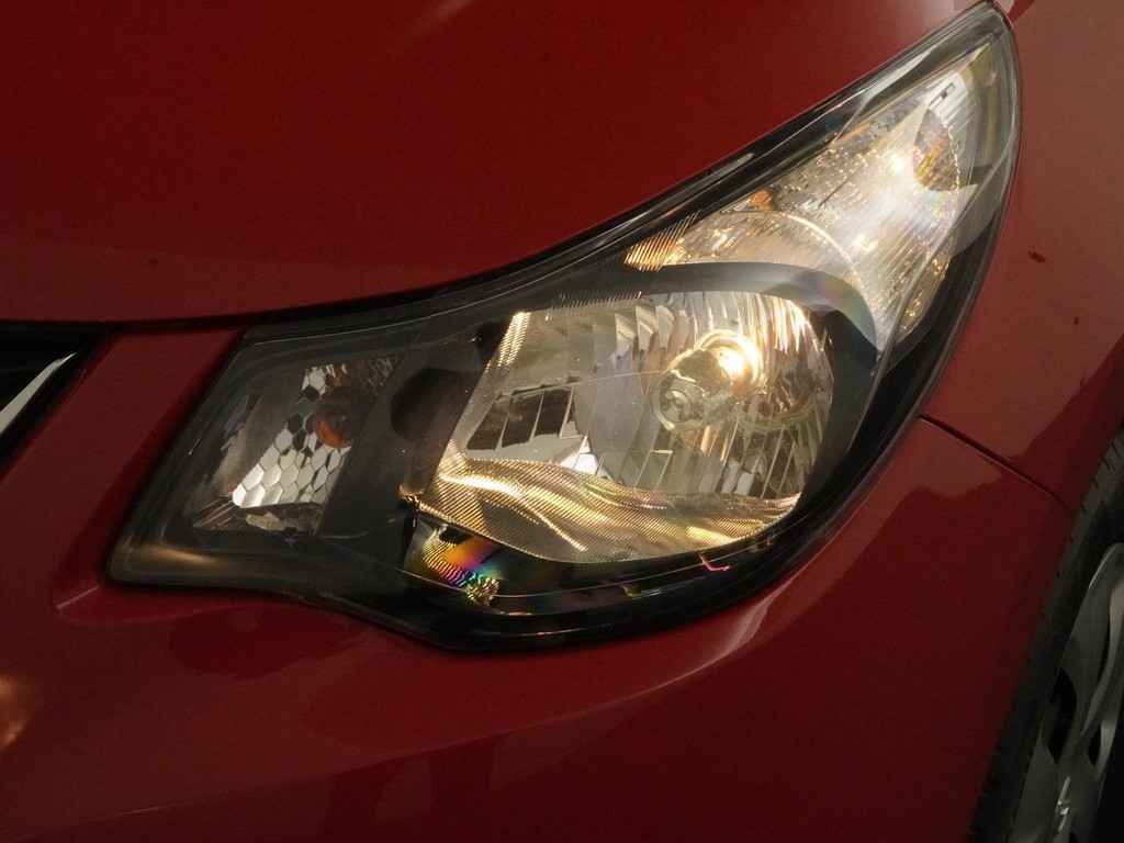 Opel Karl afbeelding 19