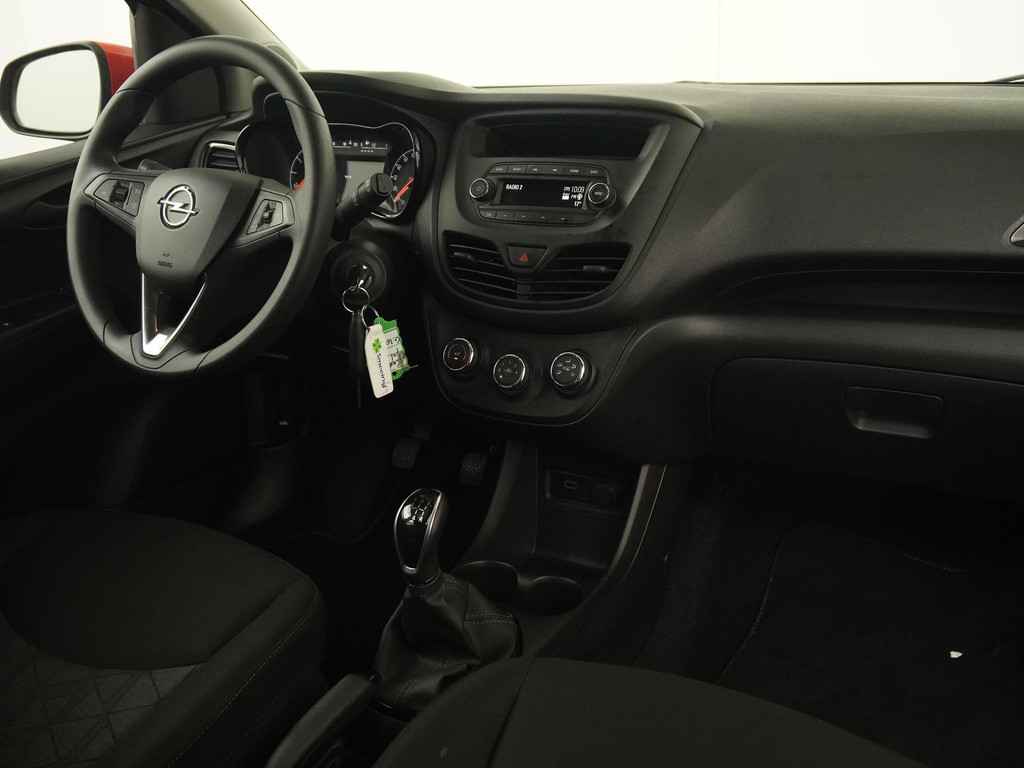 Opel Karl afbeelding 2