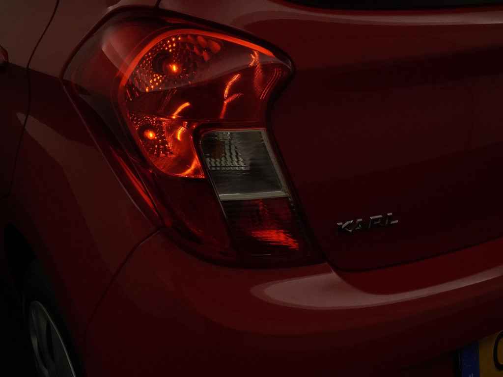 Opel Karl afbeelding 20