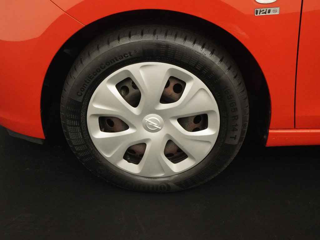 Opel Karl afbeelding 22