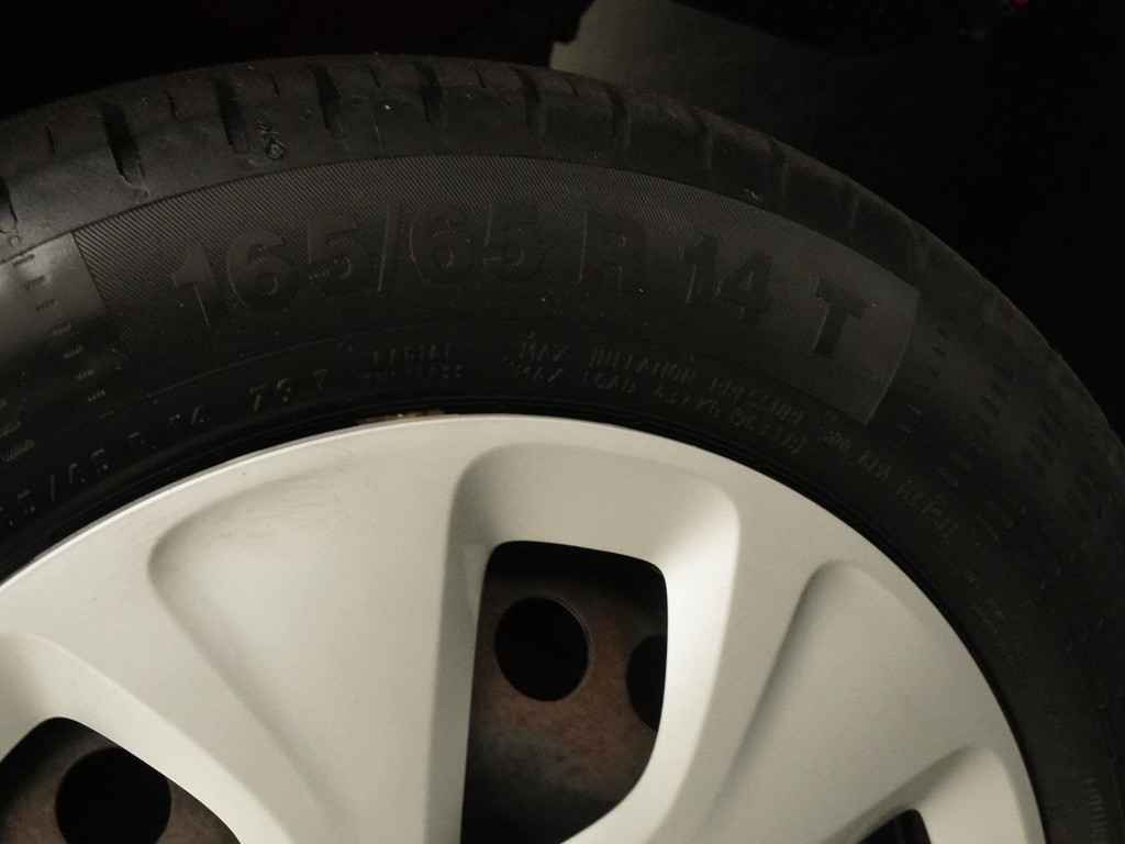 Opel Karl afbeelding 23