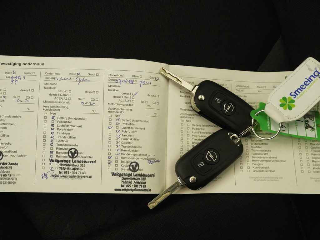 Opel Karl afbeelding 24