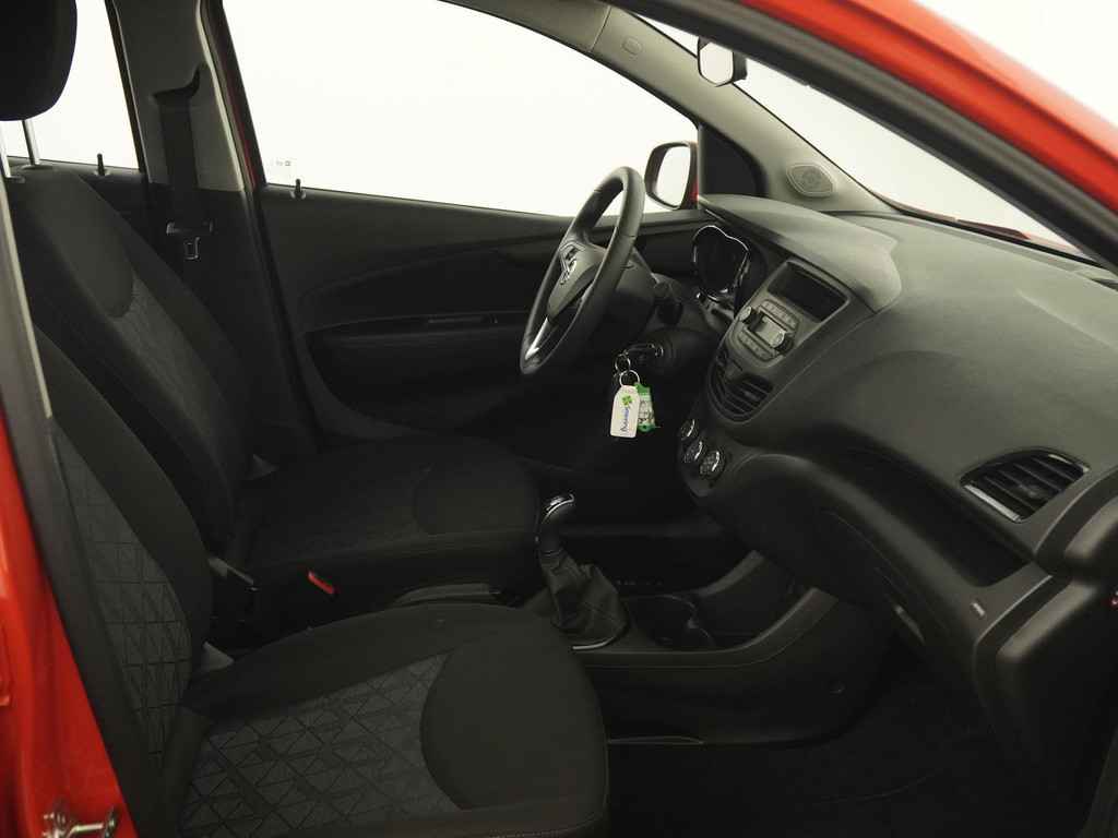 Opel Karl afbeelding 3