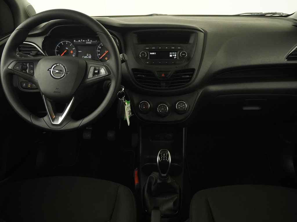 Opel Karl afbeelding 5