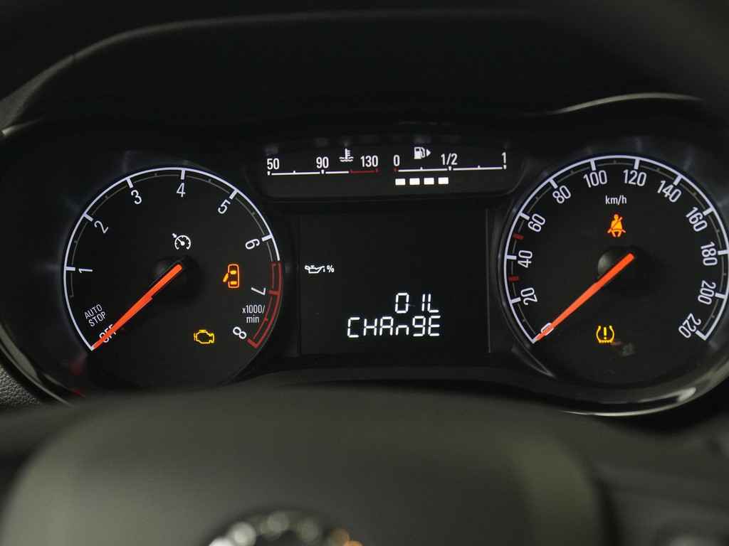 Opel Karl afbeelding 8