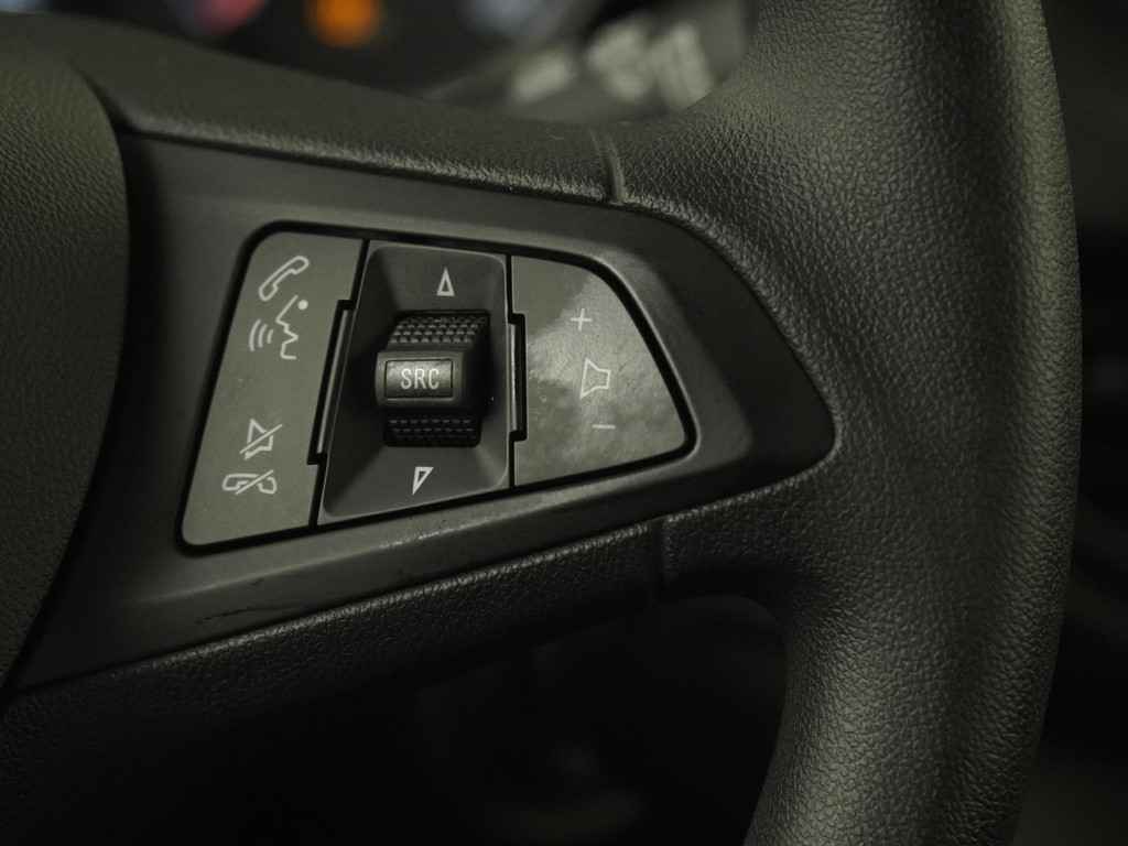 Opel Karl afbeelding 9