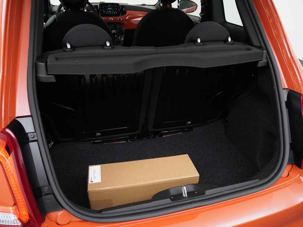 Fiat 500 afbeelding 19