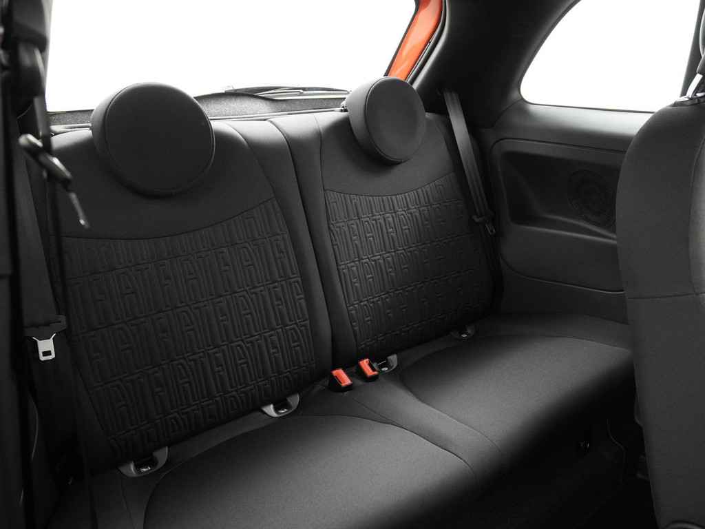 Fiat 500 afbeelding 21