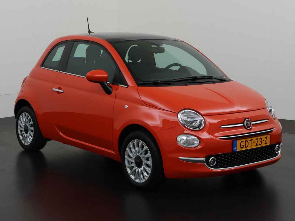 Fiat 500 afbeelding 26