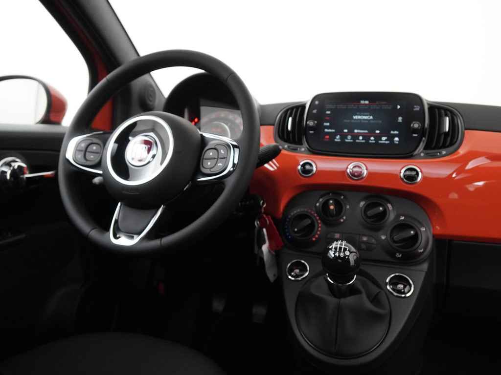 Fiat 500 afbeelding 5