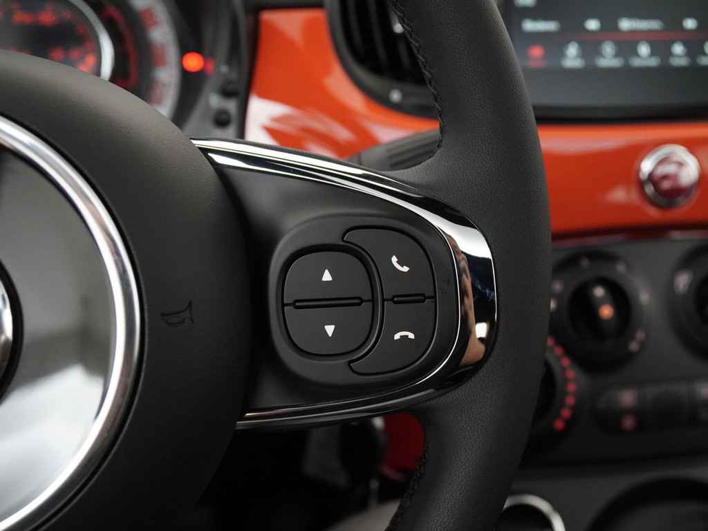 Fiat 500 afbeelding 9