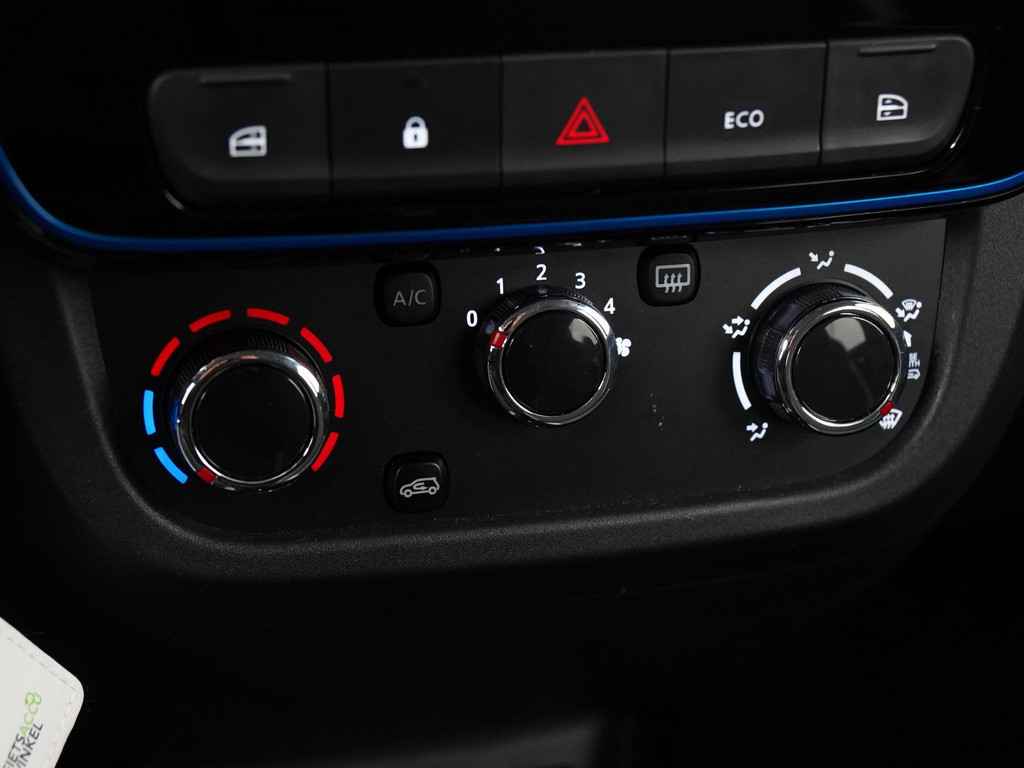 Dacia Spring afbeelding 10