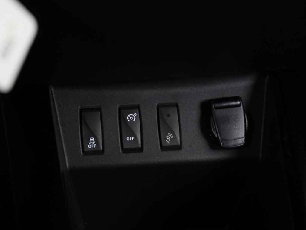 Dacia Spring afbeelding 11