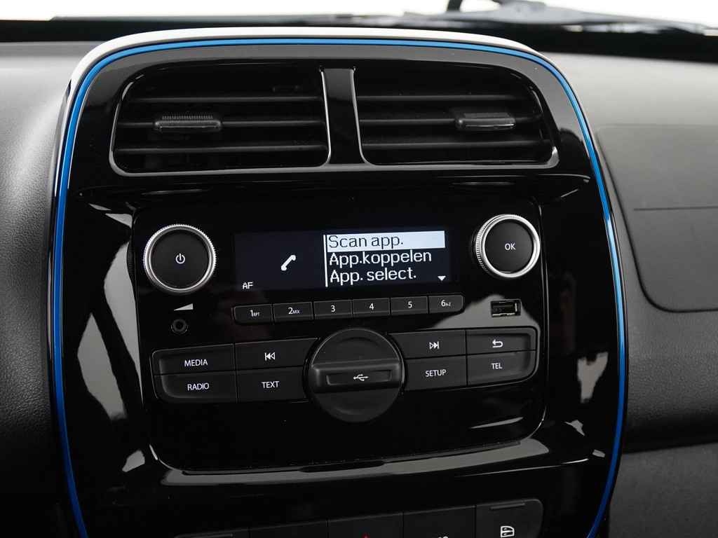 Dacia Spring afbeelding 14