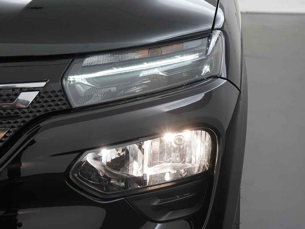 Dacia Spring afbeelding 15