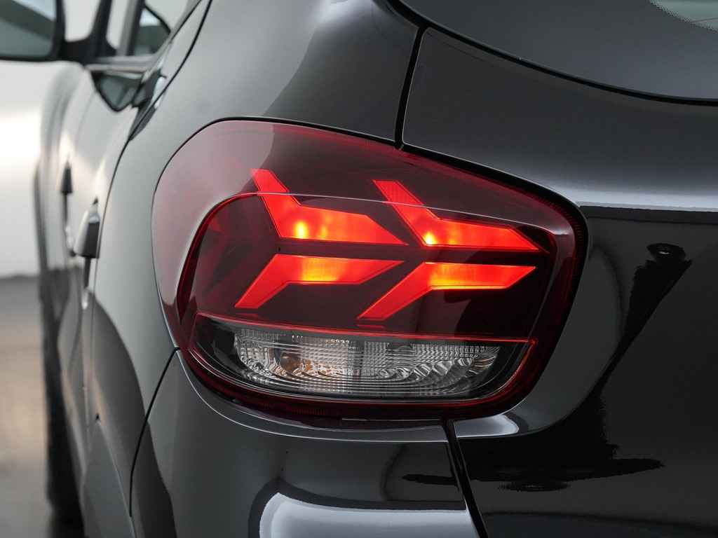 Dacia Spring afbeelding 16