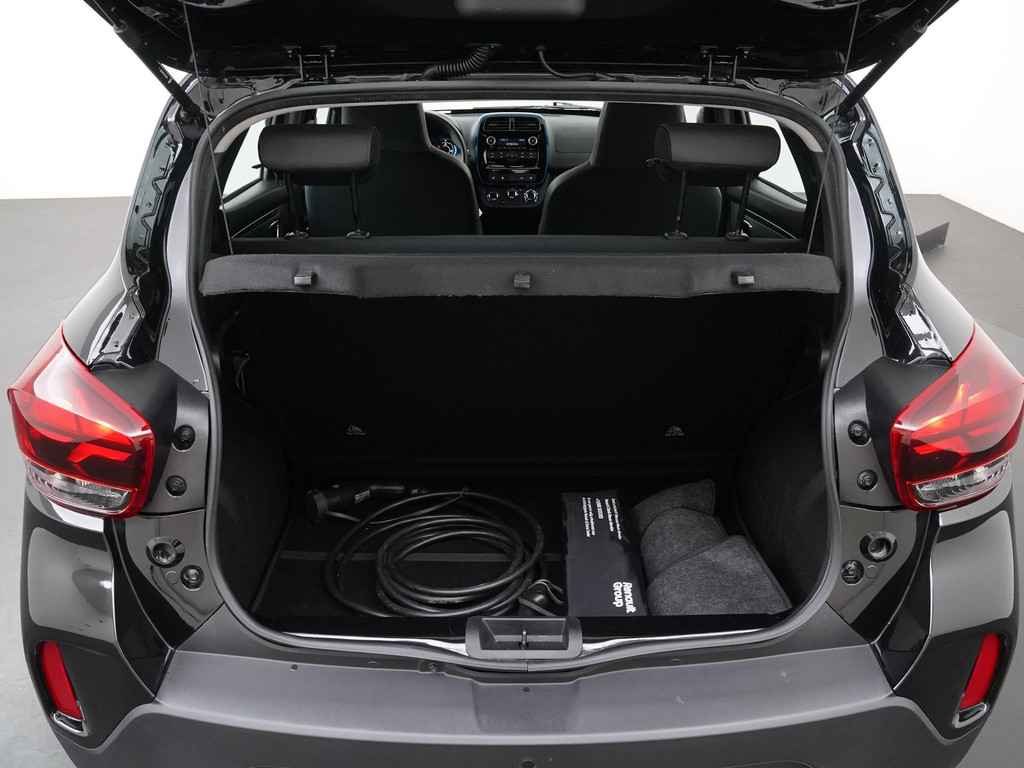 Dacia Spring afbeelding 17