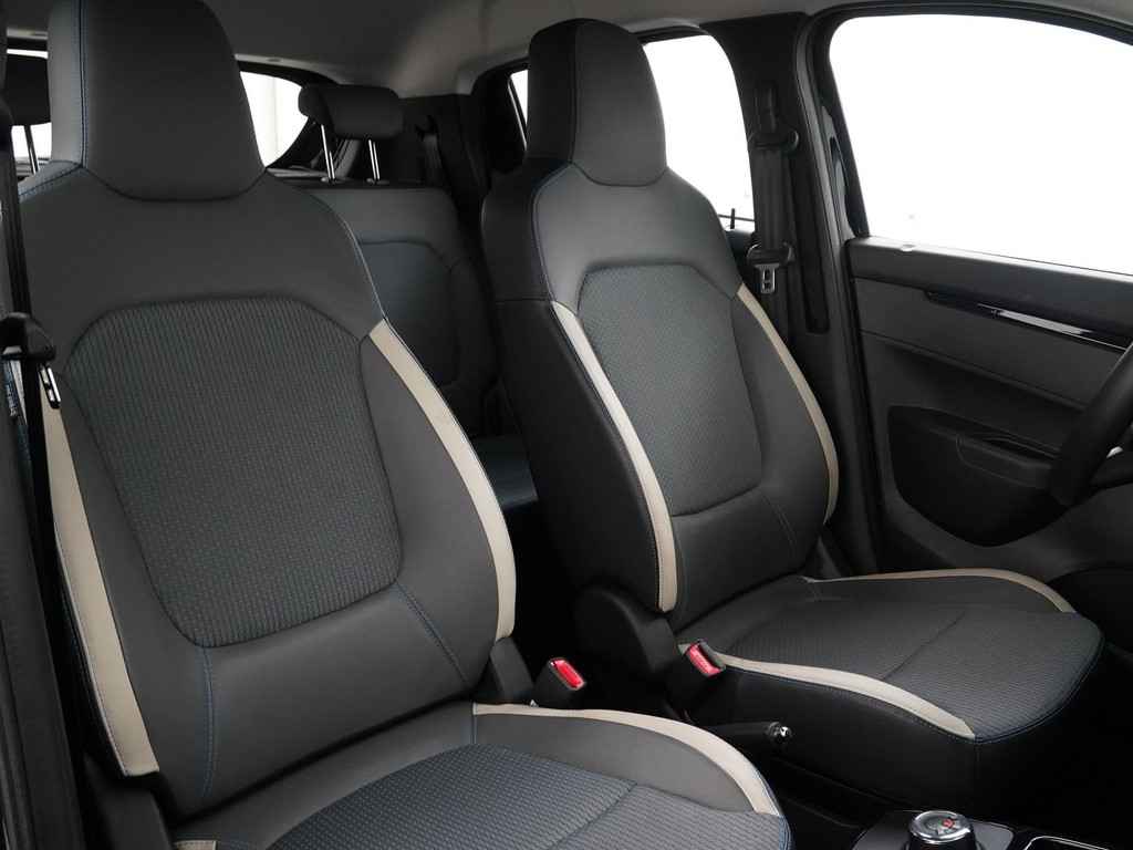 Dacia Spring afbeelding 19