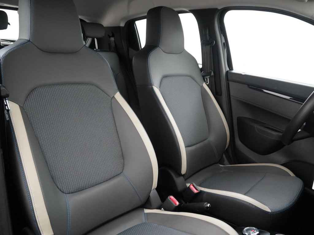 Dacia Spring afbeelding 21