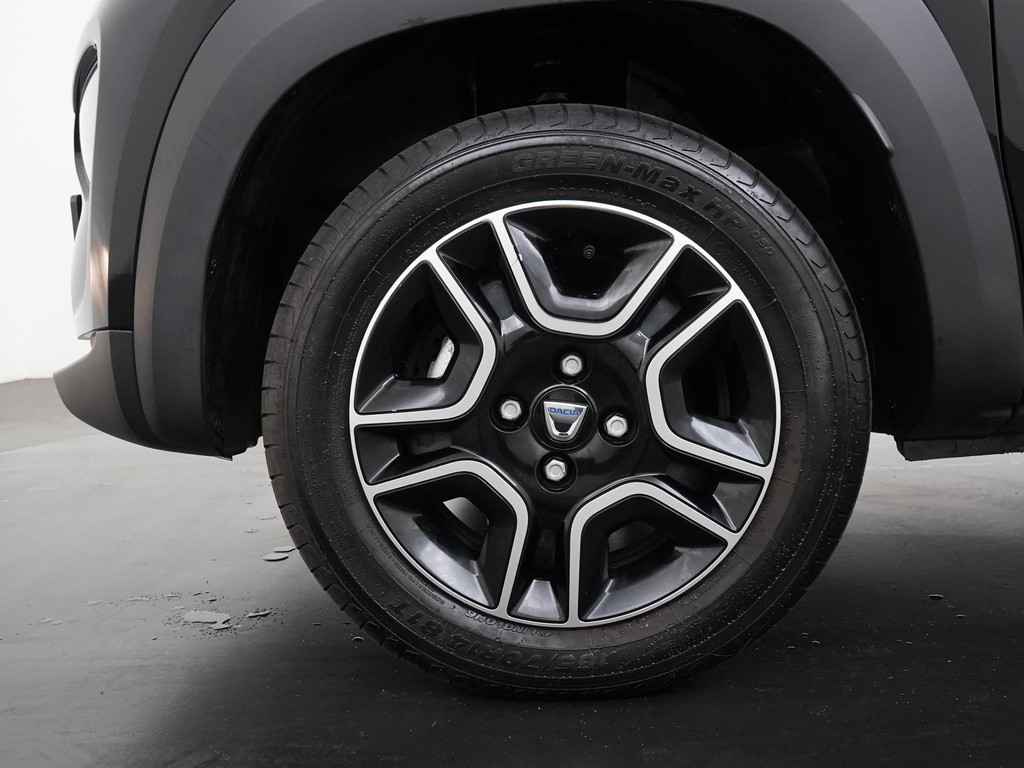 Dacia Spring afbeelding 22