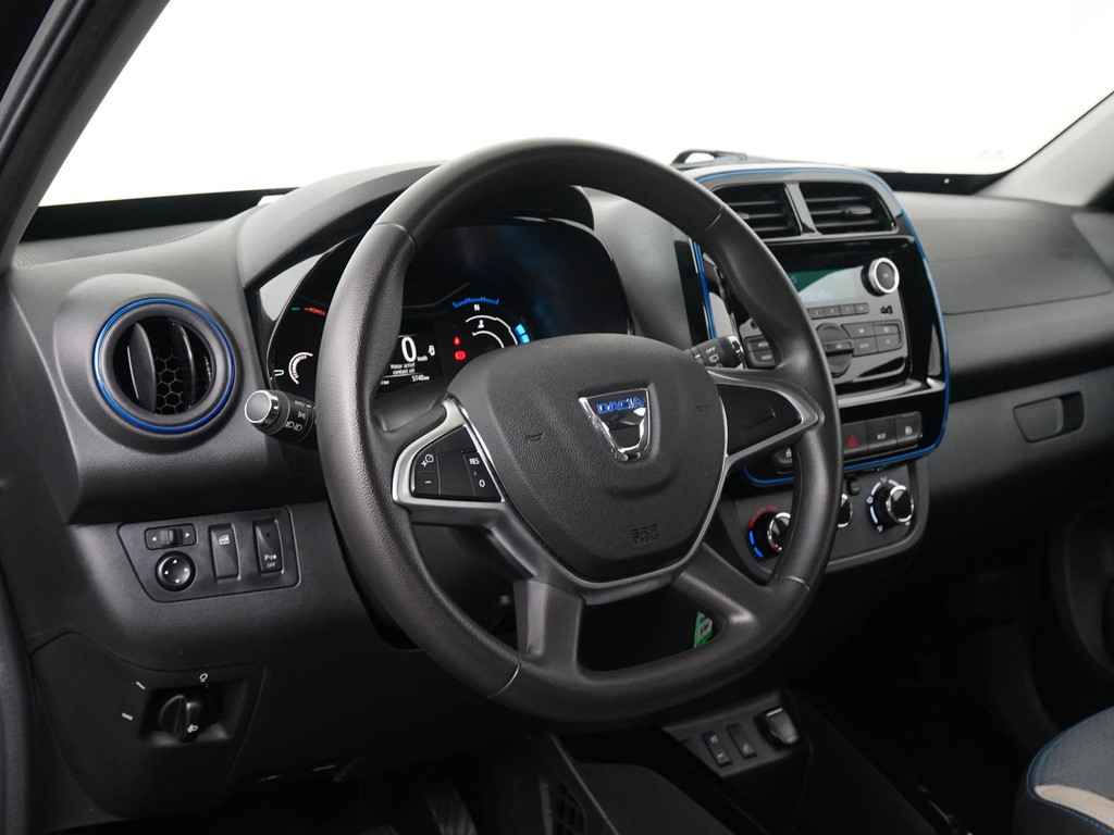 Dacia Spring afbeelding 24