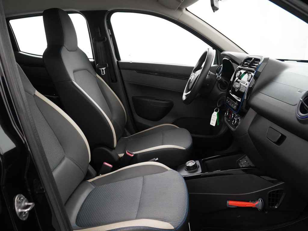 Dacia Spring afbeelding 3
