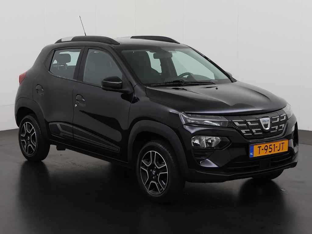 Dacia Spring afbeelding 30